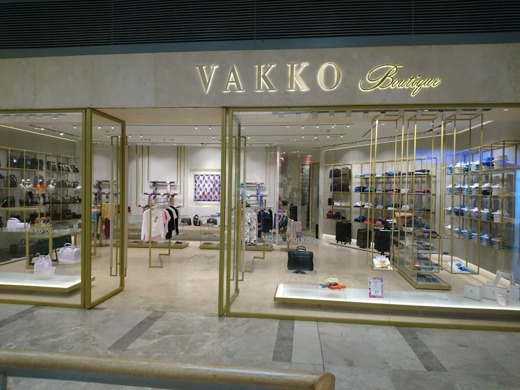 Vakko Boutique AFYONKARAHİSAR