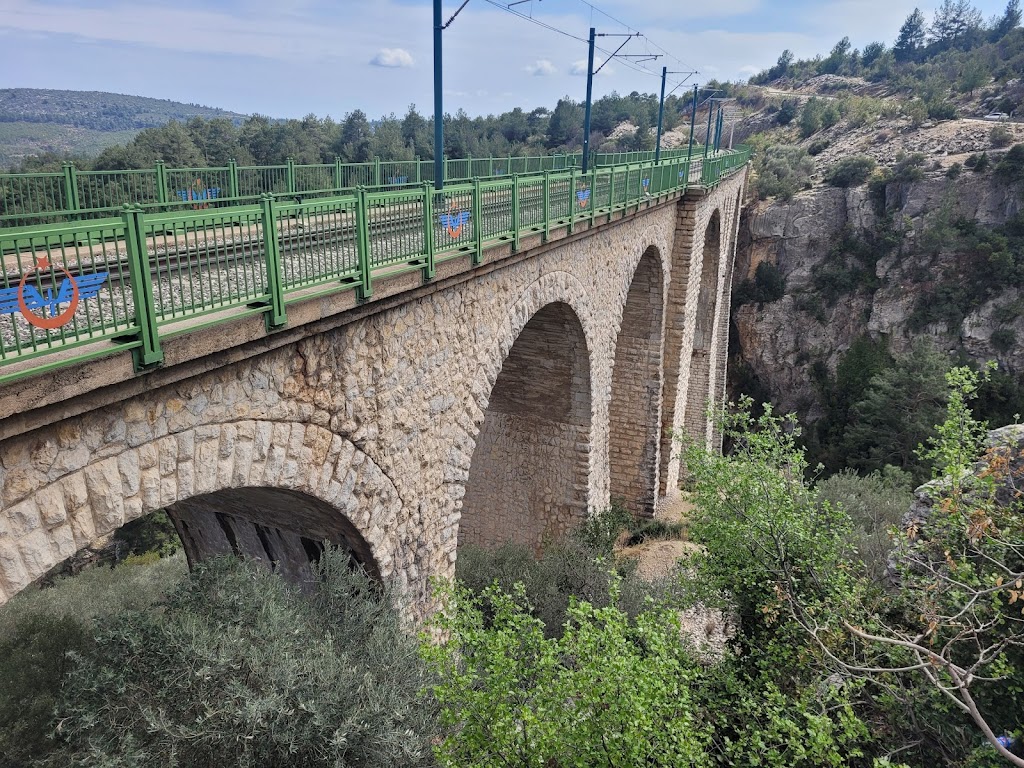 Varda Köprüsü