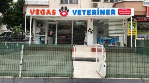 Vegas Veteriner Kliniği