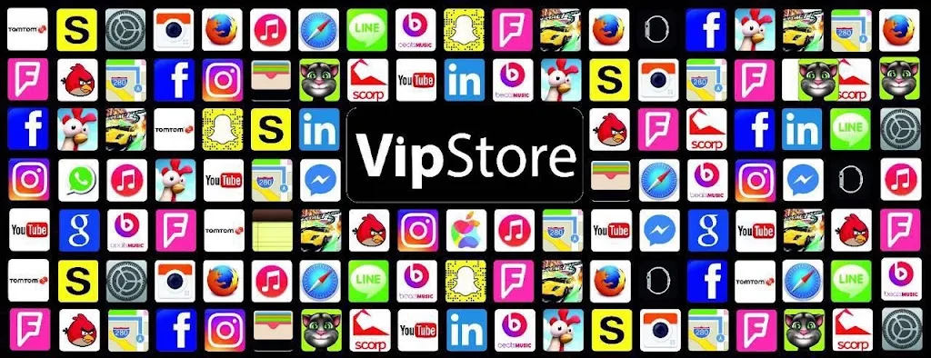 Vip Store