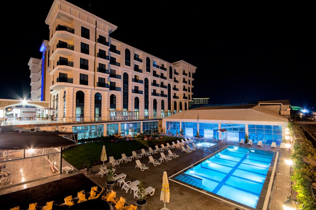 Wyndham Afyonkarahisar Thermal&Spa