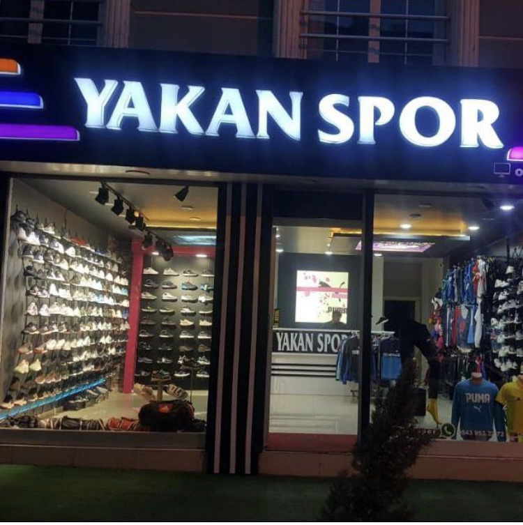 Yakanspor