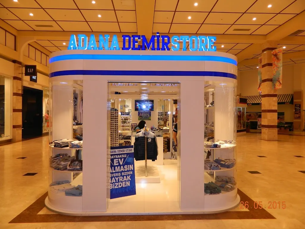 Adana Demirspor Store