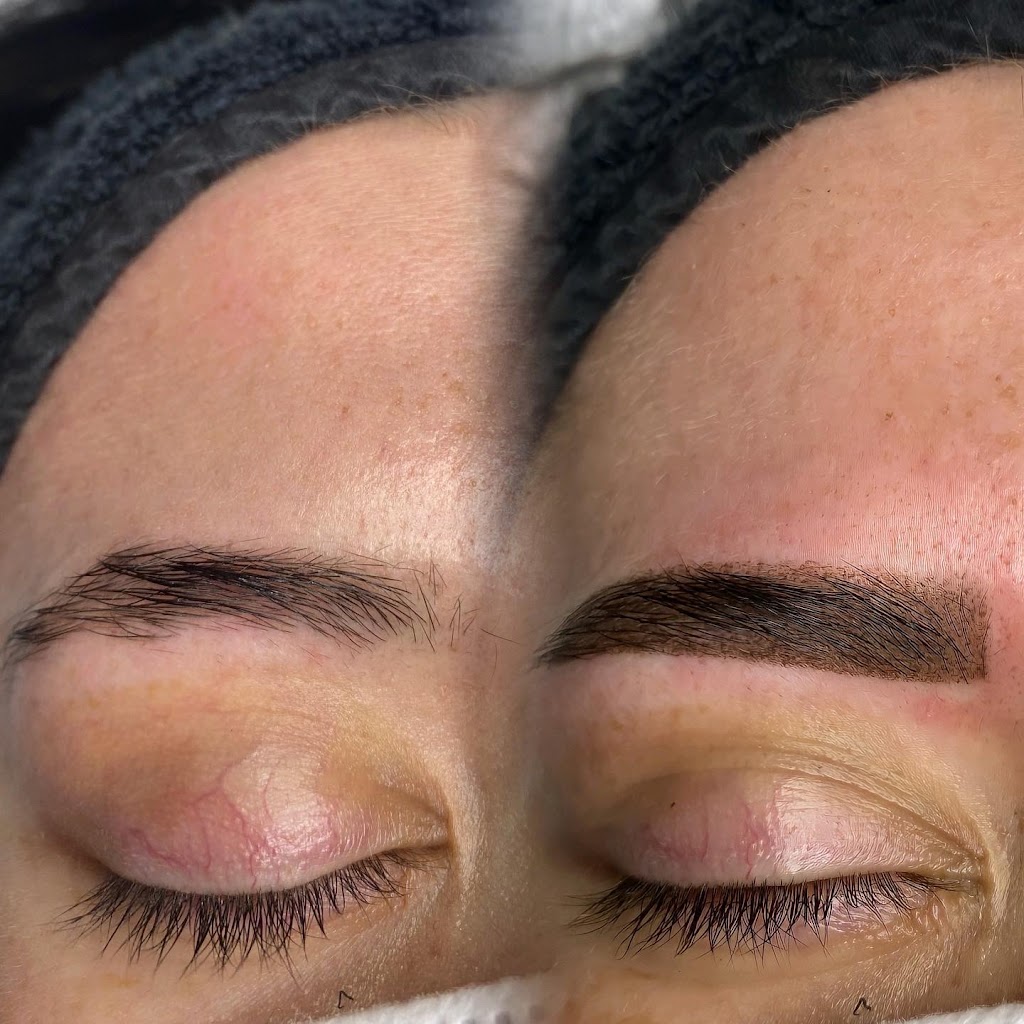 Ale's Güzellik Leyla Erdoğan-Ankara-Kalıcı Makyaj-Cilt Bakımı-Microblading-Protez Tırnak-Dudak Kontürü-Kaş Kontür