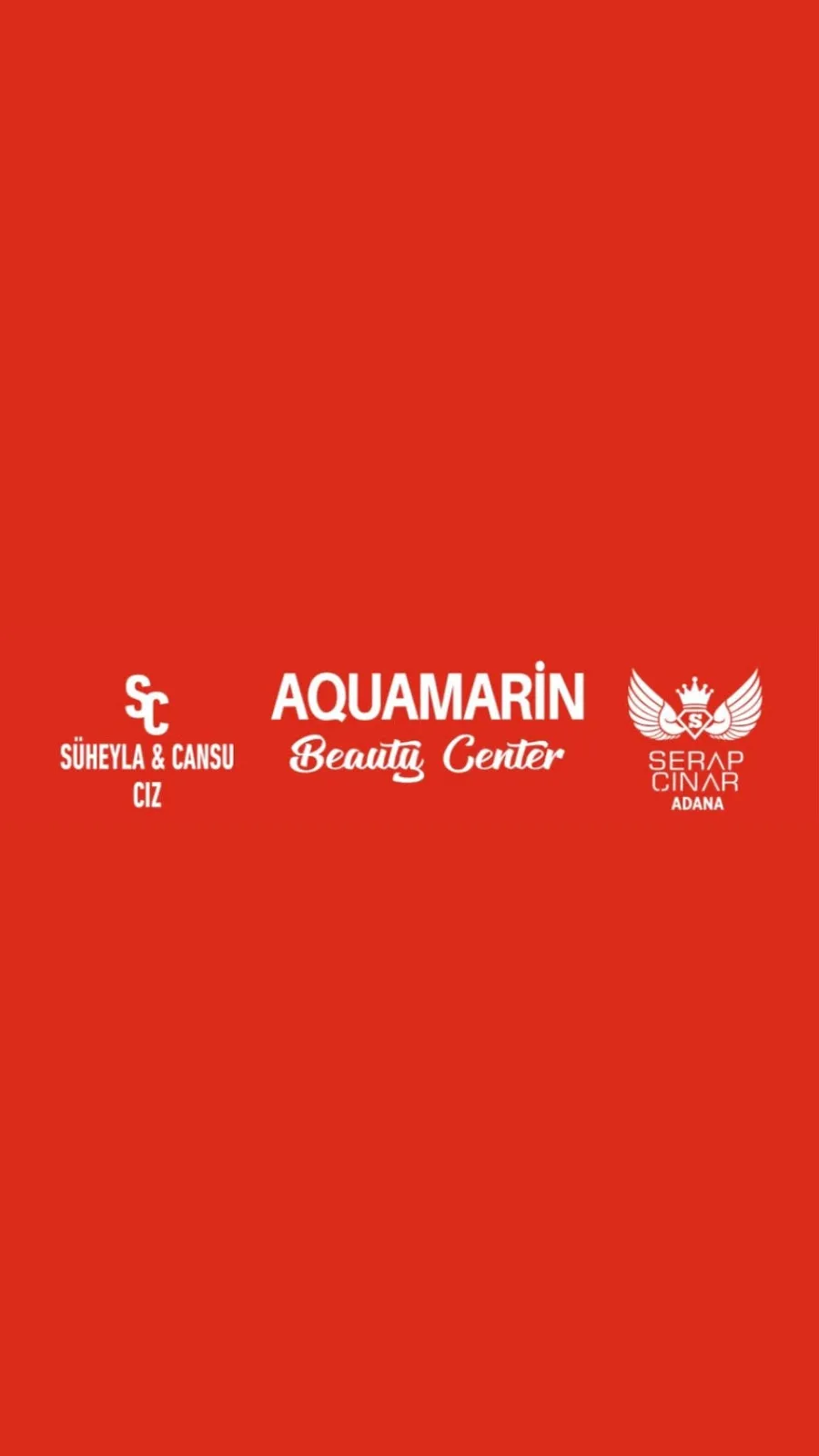 Aquamarin Beauty Center