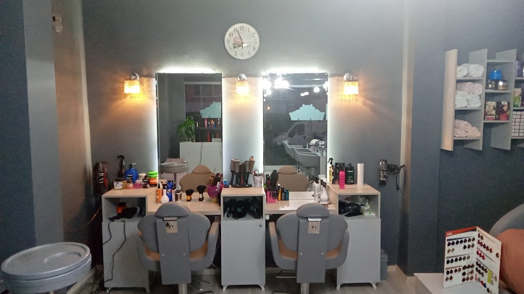 best beauty saloon