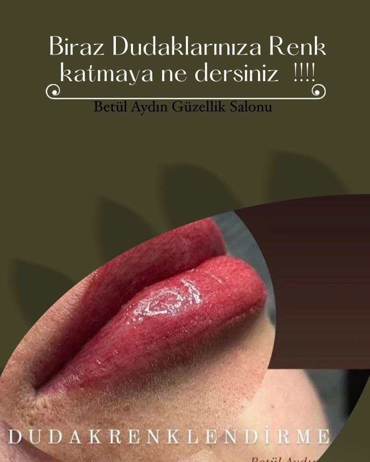 Betül Aydın Beauty Studıo