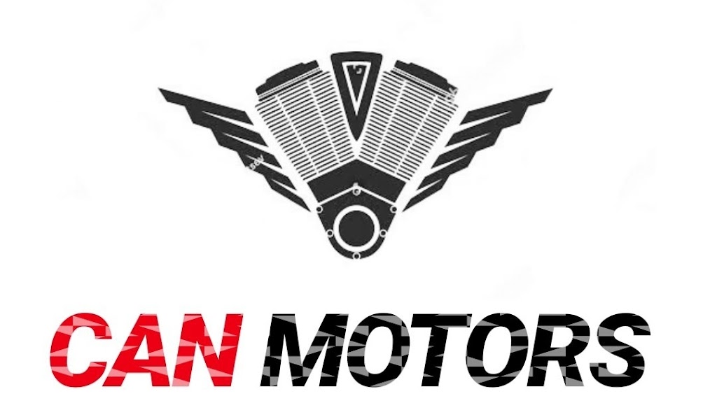 Can Motors Adana