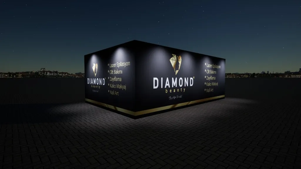 Diamond Beauty Antalya