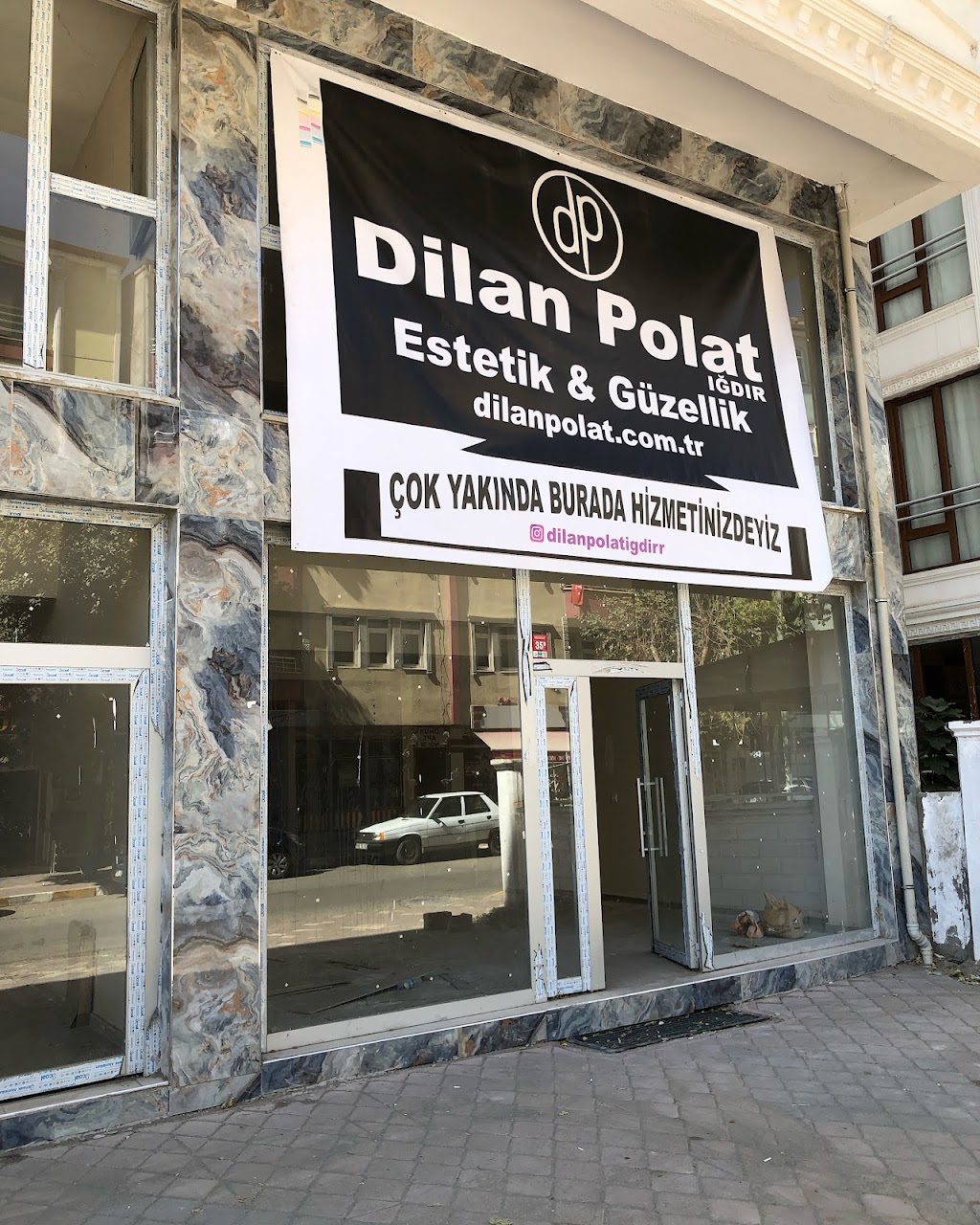 DİLAN POLAT IĞDIR