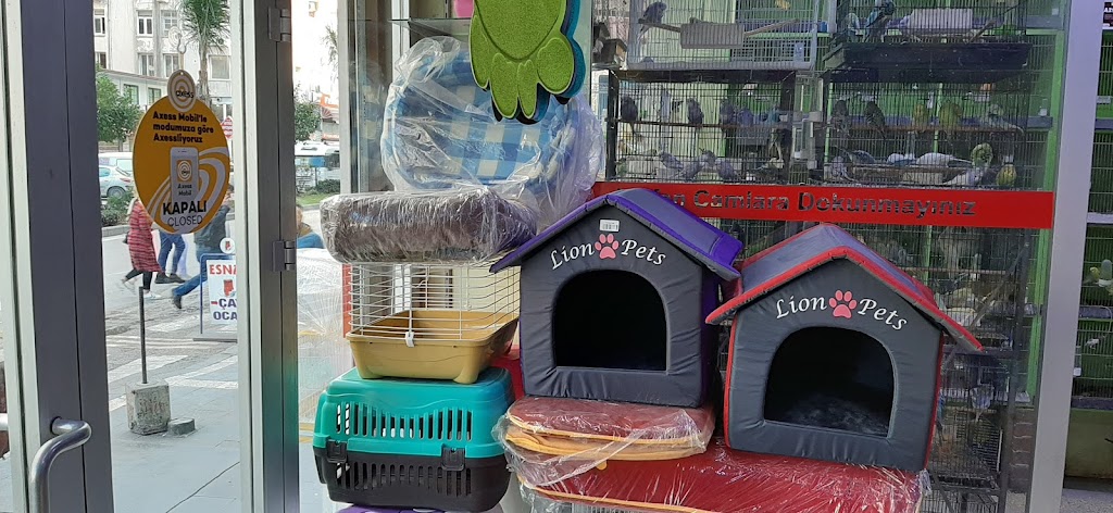 Enver Akvaryum PET Shop