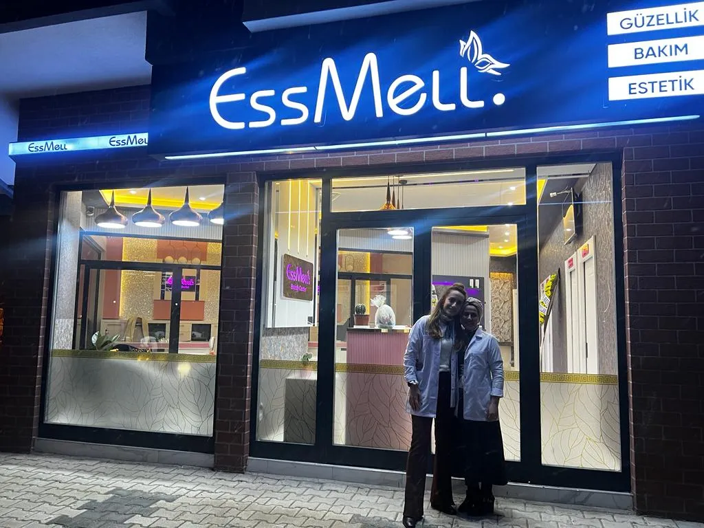 EssMell Güzellik Salonu