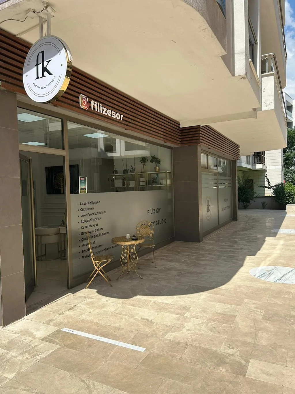 Filiz Kıy Beauty Studio