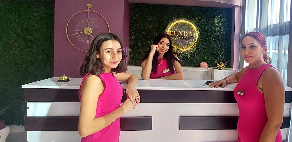 Funda Özcan Beauty Saloon