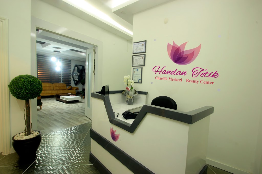 Handan Tetik Beauty Center