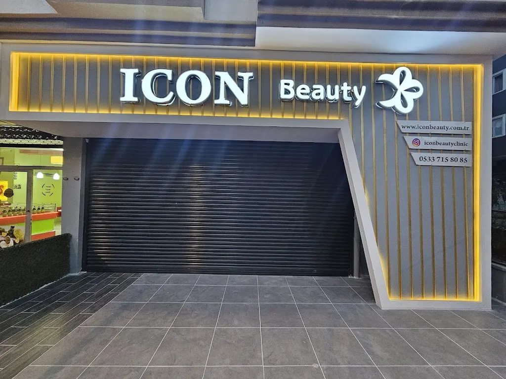 İcon Beauty Clinic