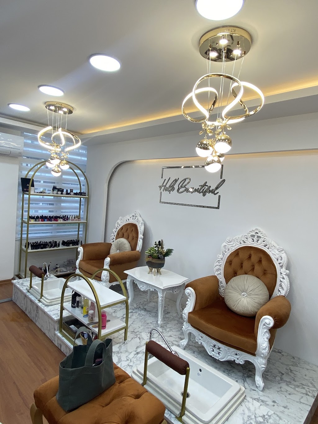 İlknur Özcan Beauty House