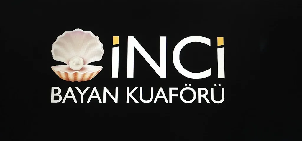 İnci Bayan Kuaförü