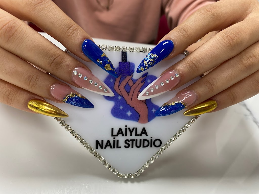 Laiyla Nail Beauty Studio