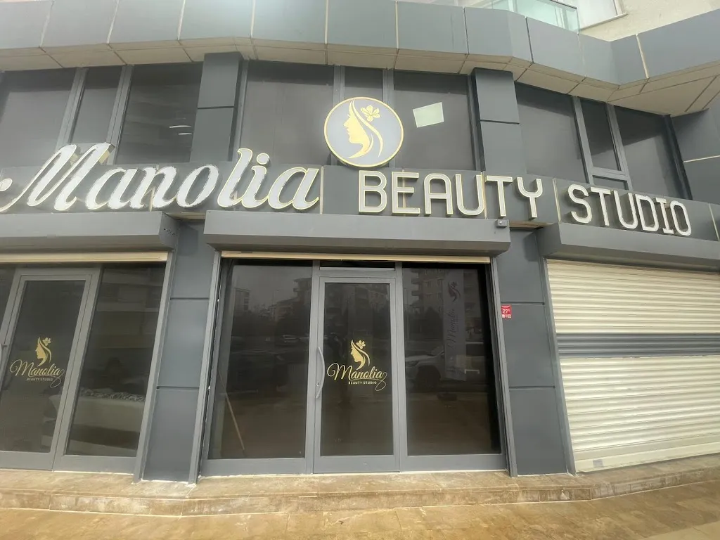 Manolia Beauty studio