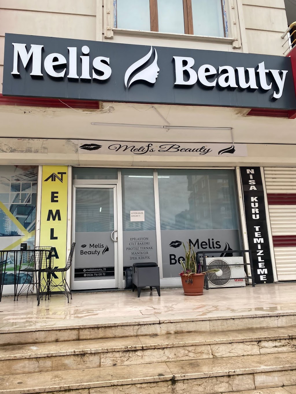 Melis Beauty