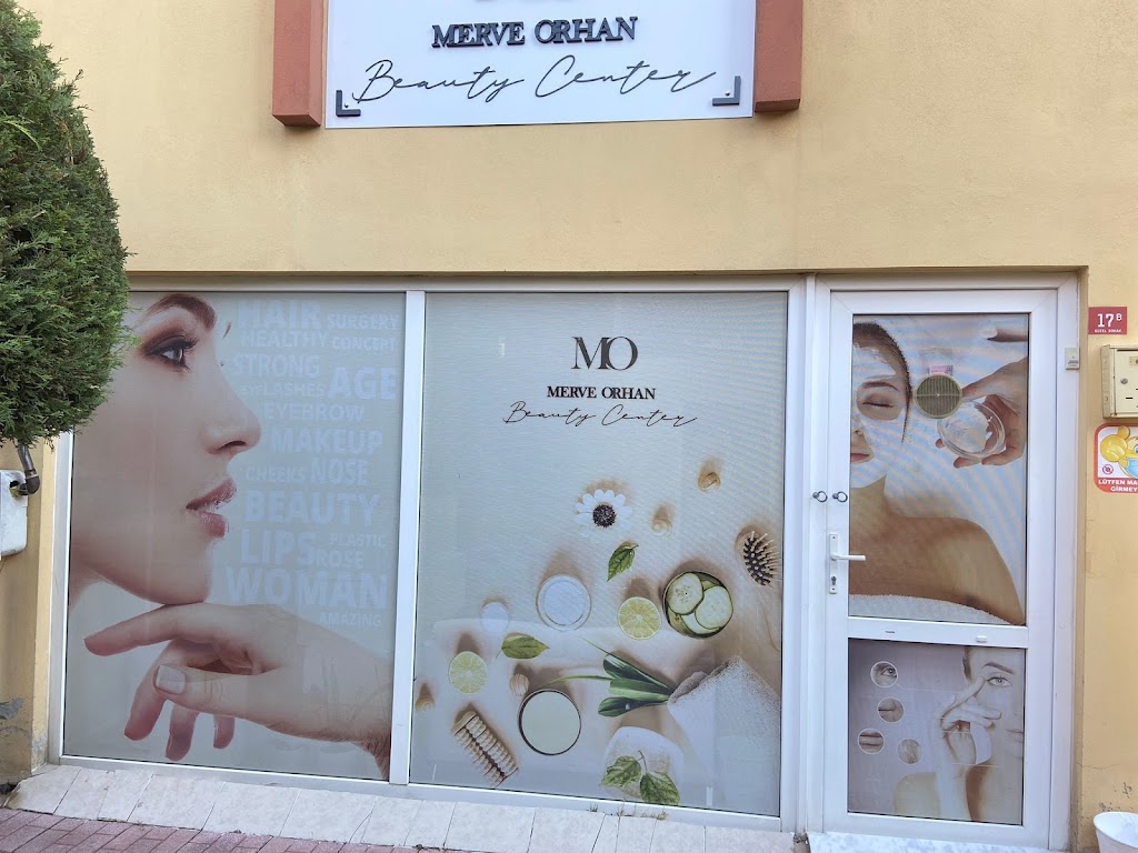 Merve Orhan Beauty Center