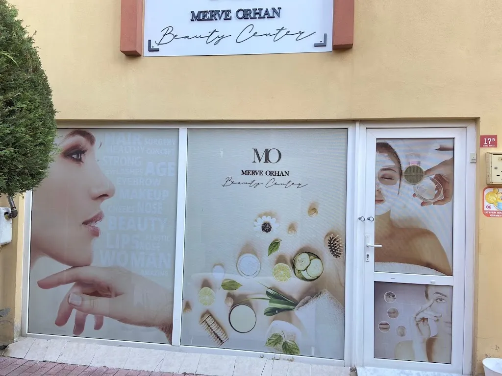 Merve Orhan Beauty Center