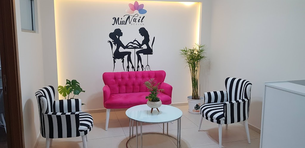 MİA NAIL DESIGN TIRNAK TASARIM STÜDYOSU