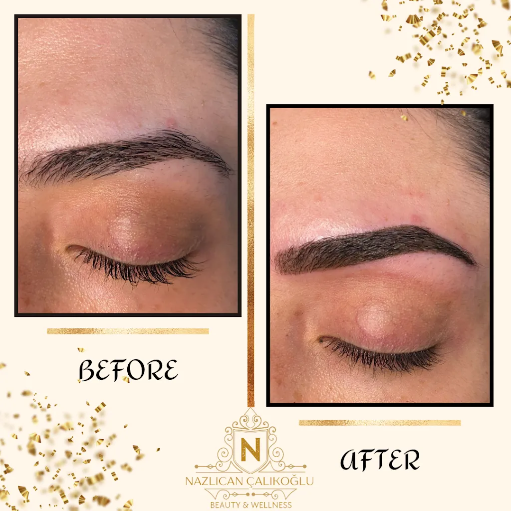 Nazlıcan Çalıkoğlu Beauty & Wellness