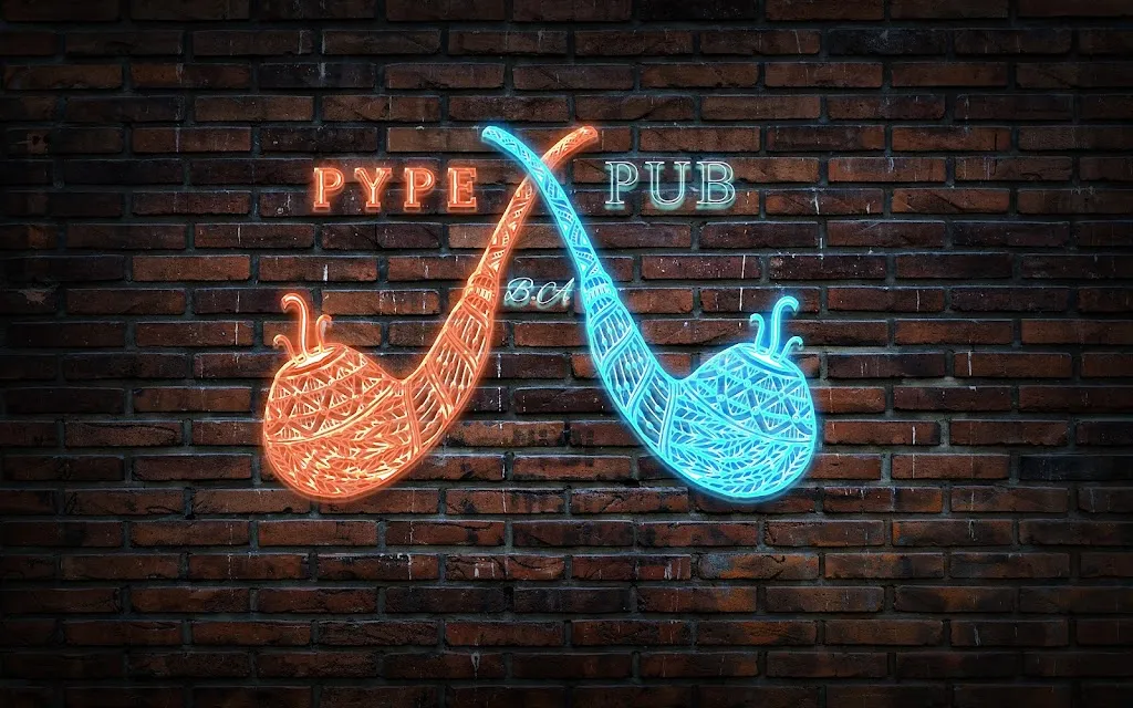 Pype Pub