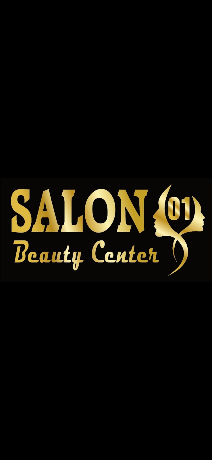 Salon 01 Beauty Center