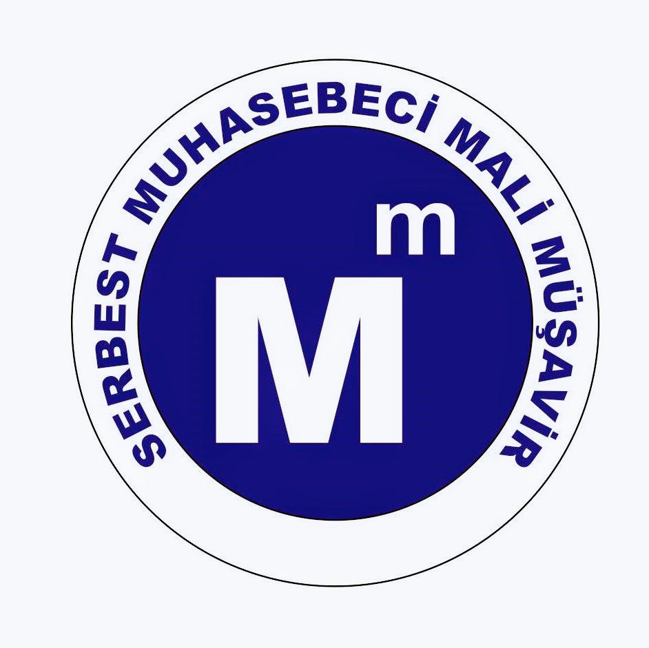 Serbest Muhasebeci Mali Müşavir Adem Genç