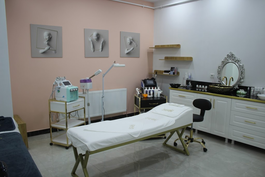 Serra Gold Beauty Center / Iğdır