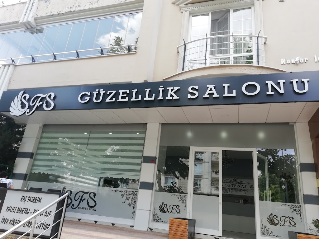 SFS Güzellik Salonu