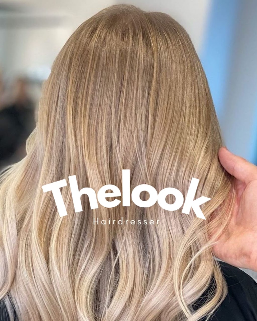 Thelookhairdresser