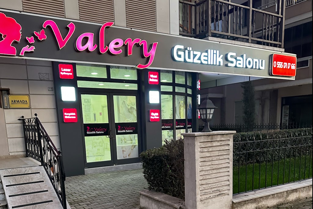 Valery Estetik & Güzellik Muğla