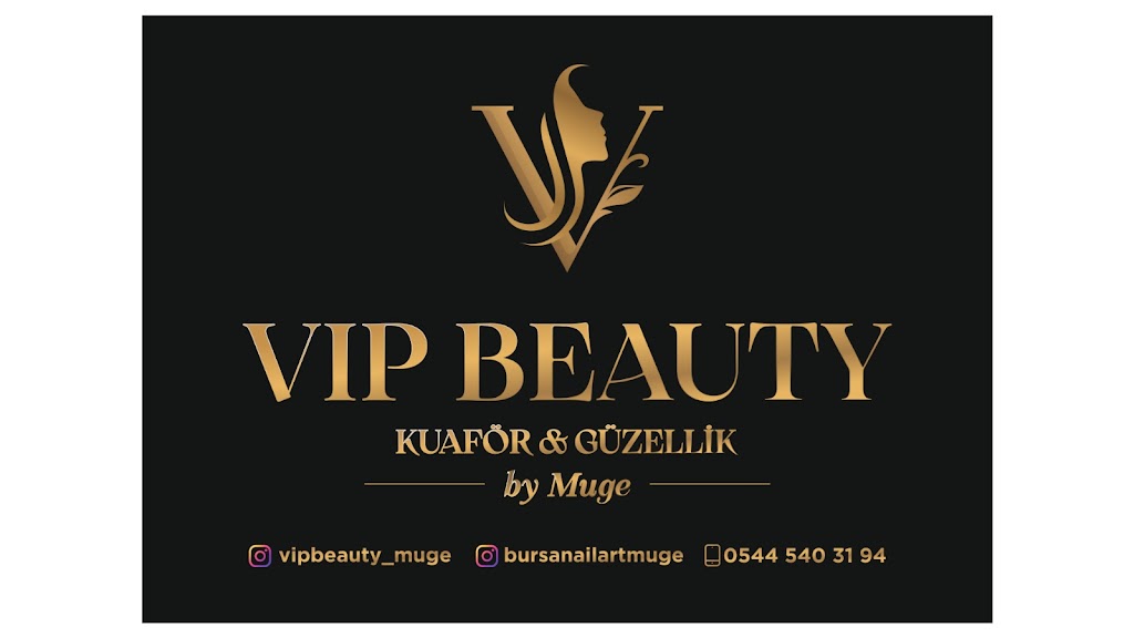 Vip Beauty Müge