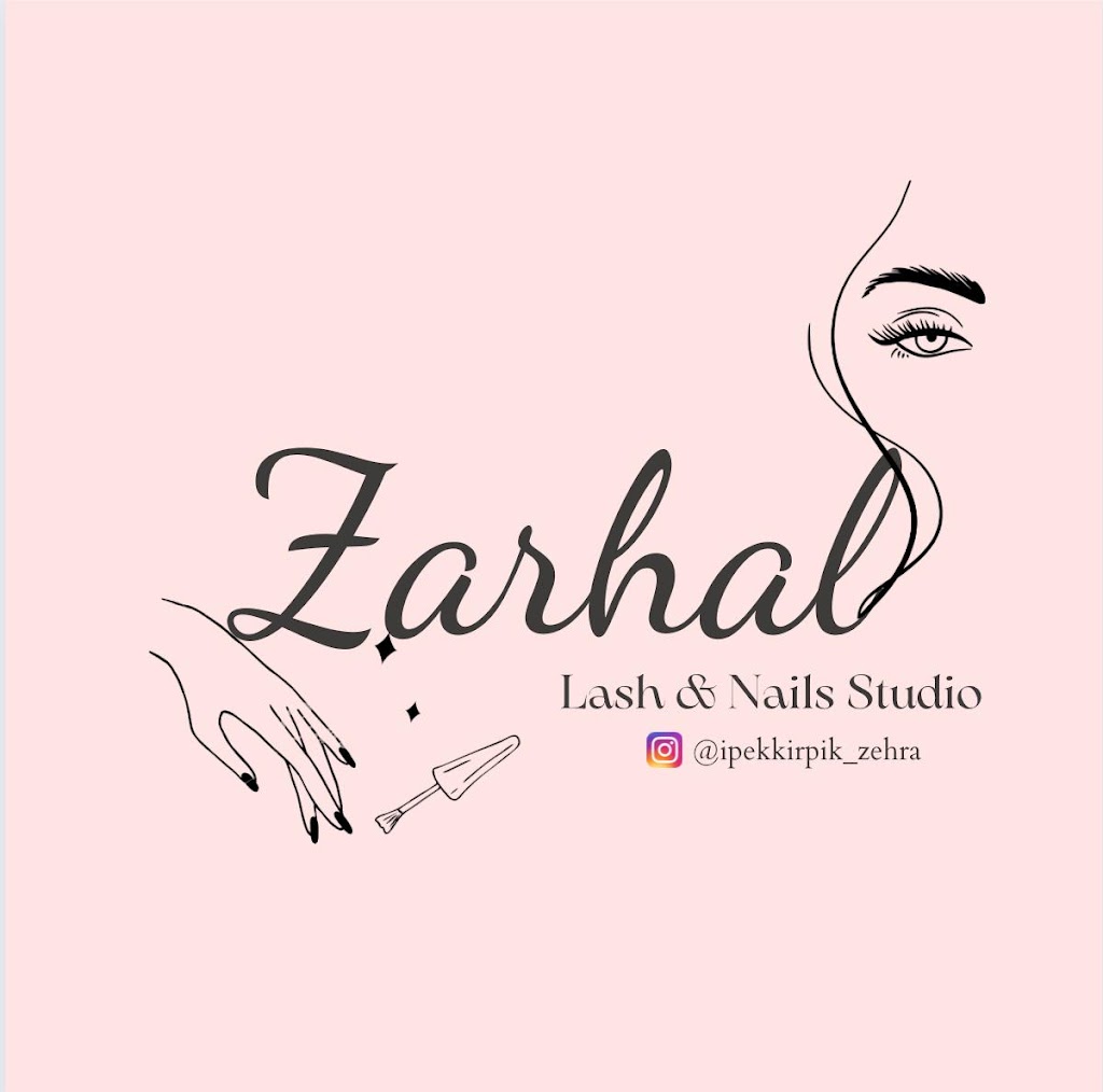 Zarhal Lash & Nails Studio