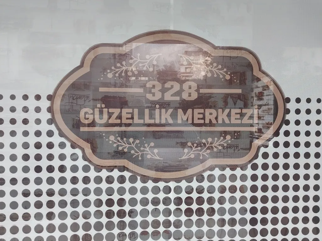 328 güzellik merkezi