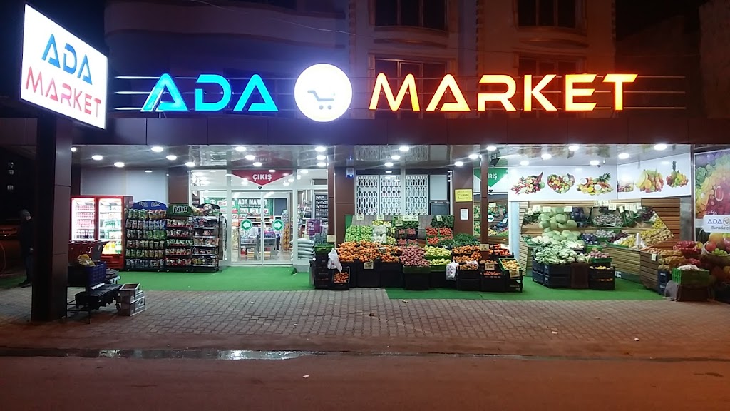 Ada Market