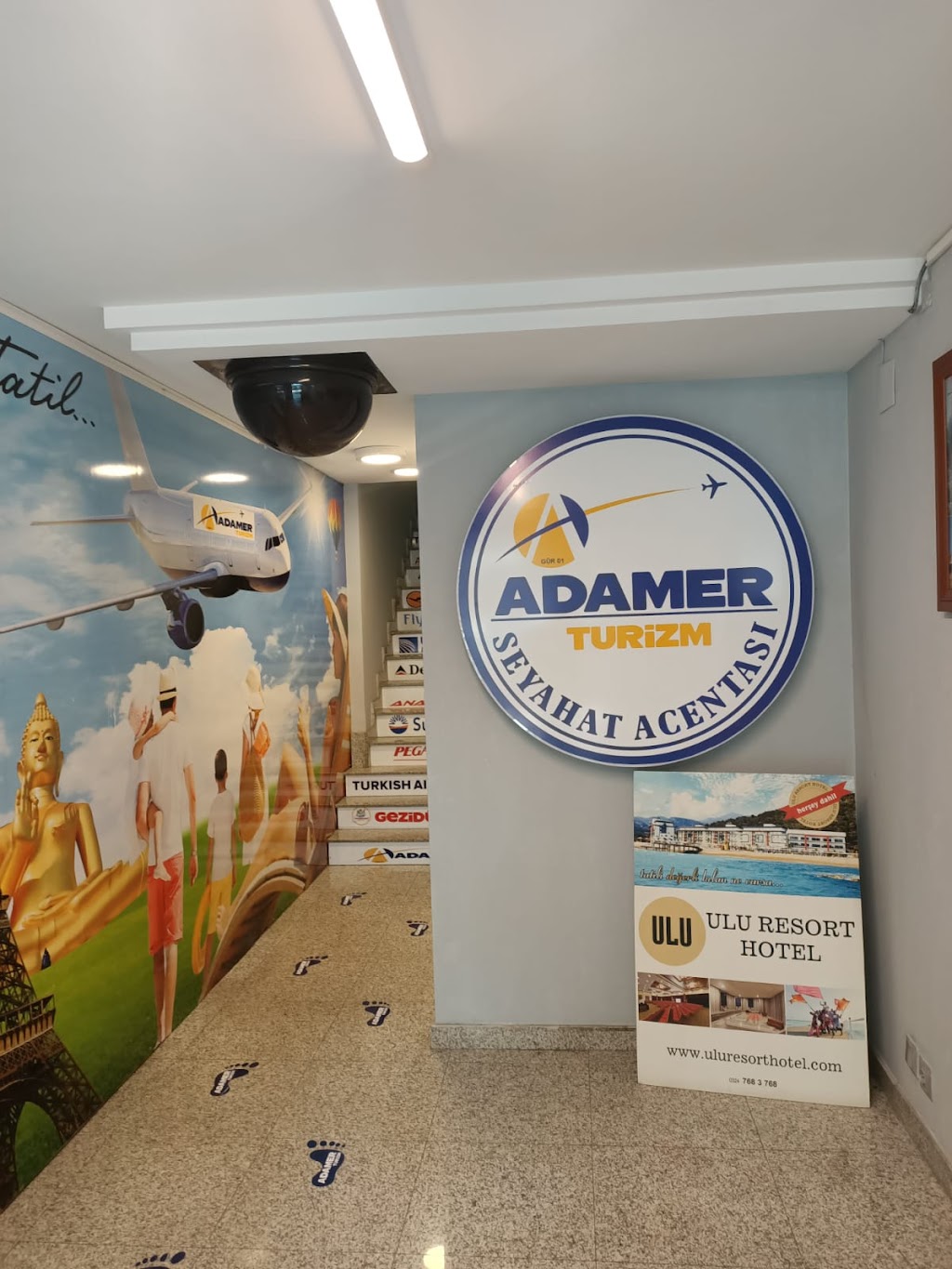 Adamer Turizm