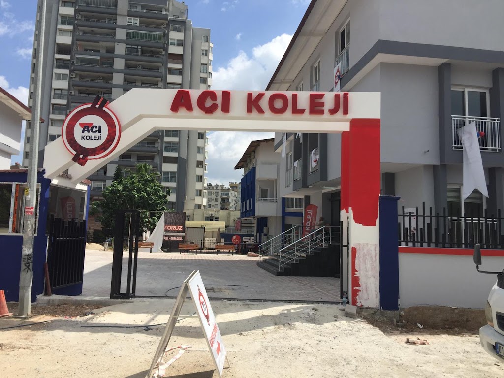 Adana Açı Koleji