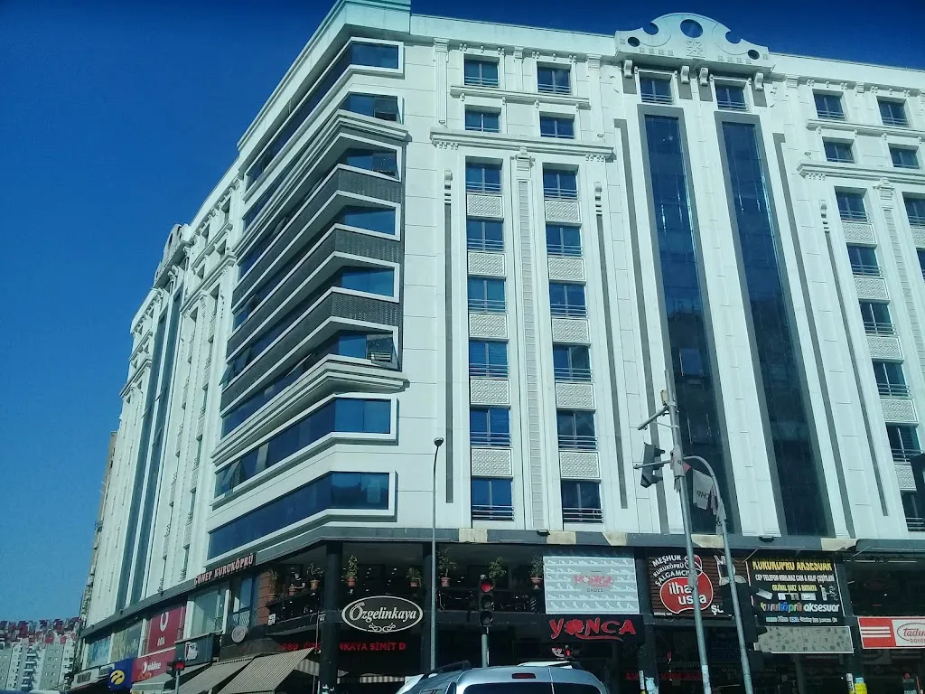 Adana Akdeniz Otel