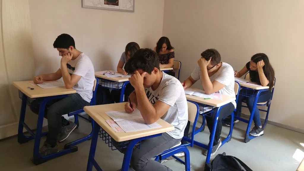 ADANA ARMA AKADEMİ ÖZEL ÖĞRETİM KURSU