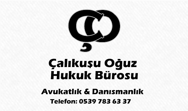 Adana Çalıkuşu Oğuz Hukuk Bürosu