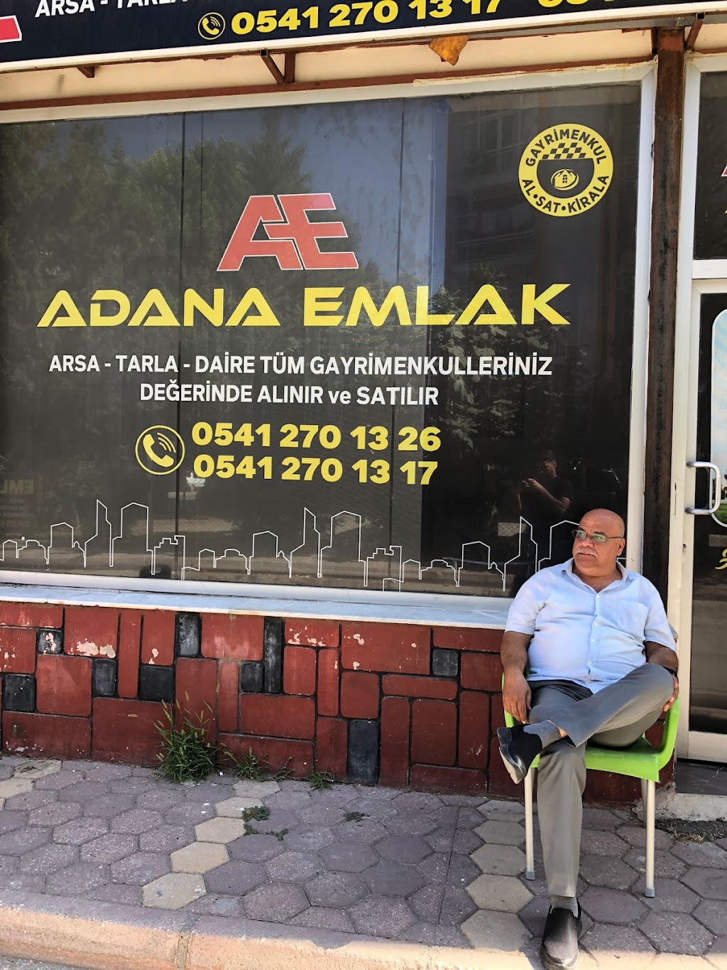 Adana emlak