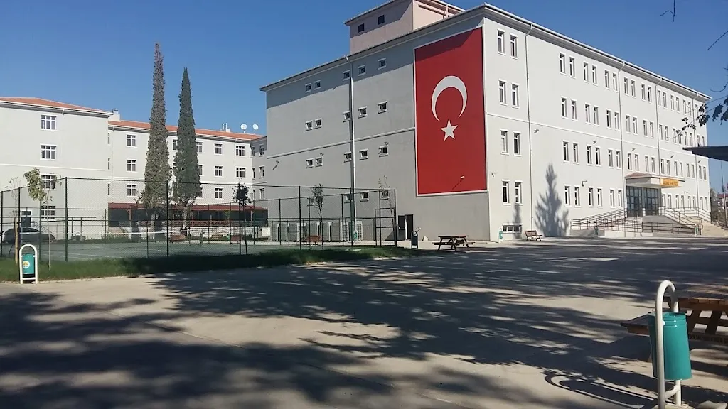 Adana Fen Lisesi