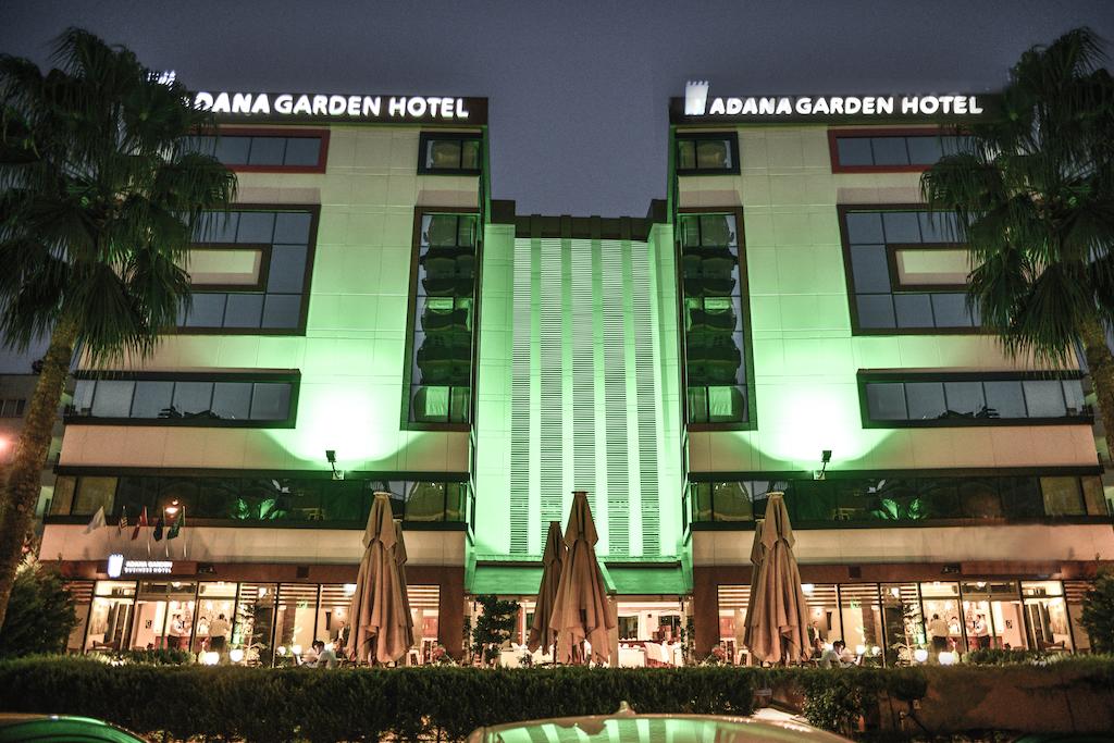 Adana Garden Business Hotel