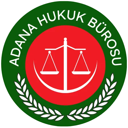 Adana Hukuk Bürosu