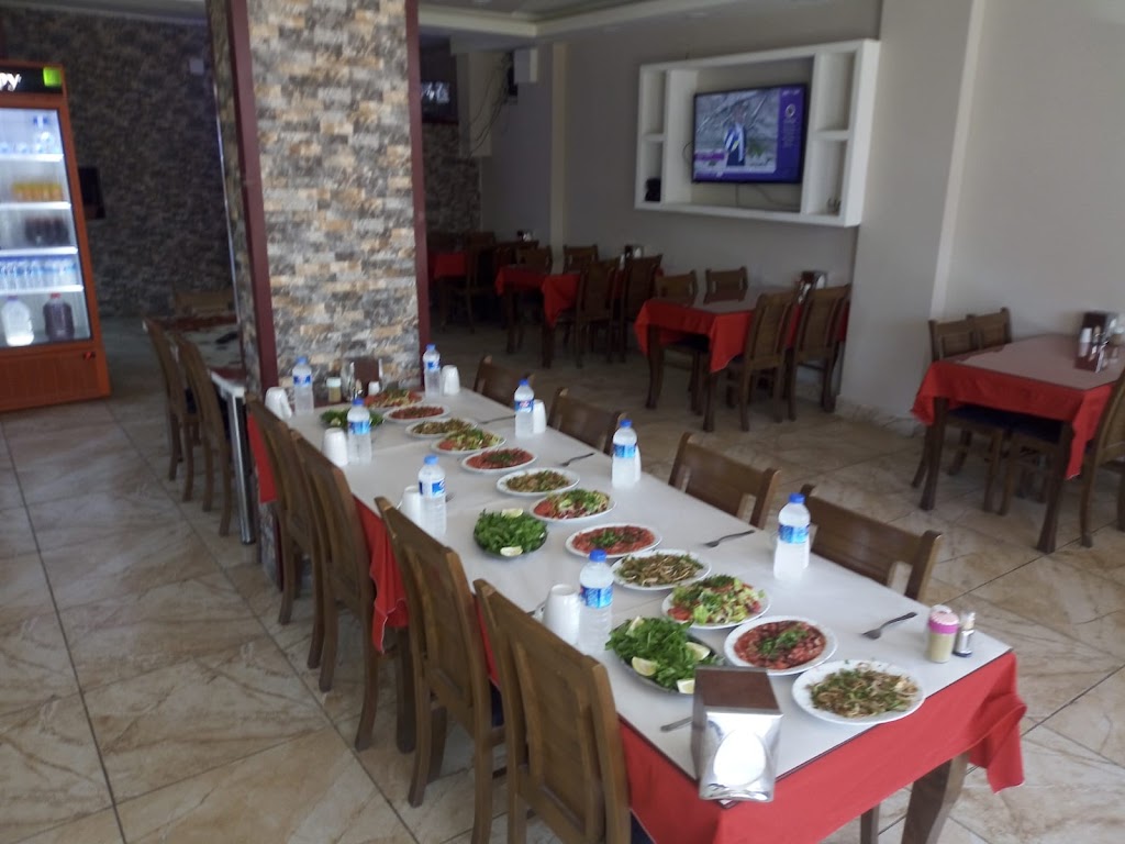 Adana Kebap Evi